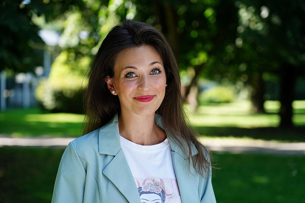 Kerstin Buthmann